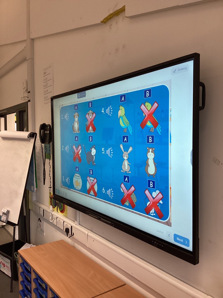 glenfromep's tweet photo. #JuniperClass are looking at different pets in French and today we learnt to say what pets we do not have! We also worked on our writing skillsπ«π· #french #KS2 #year6 https://t.co/p2TY1xXvR1