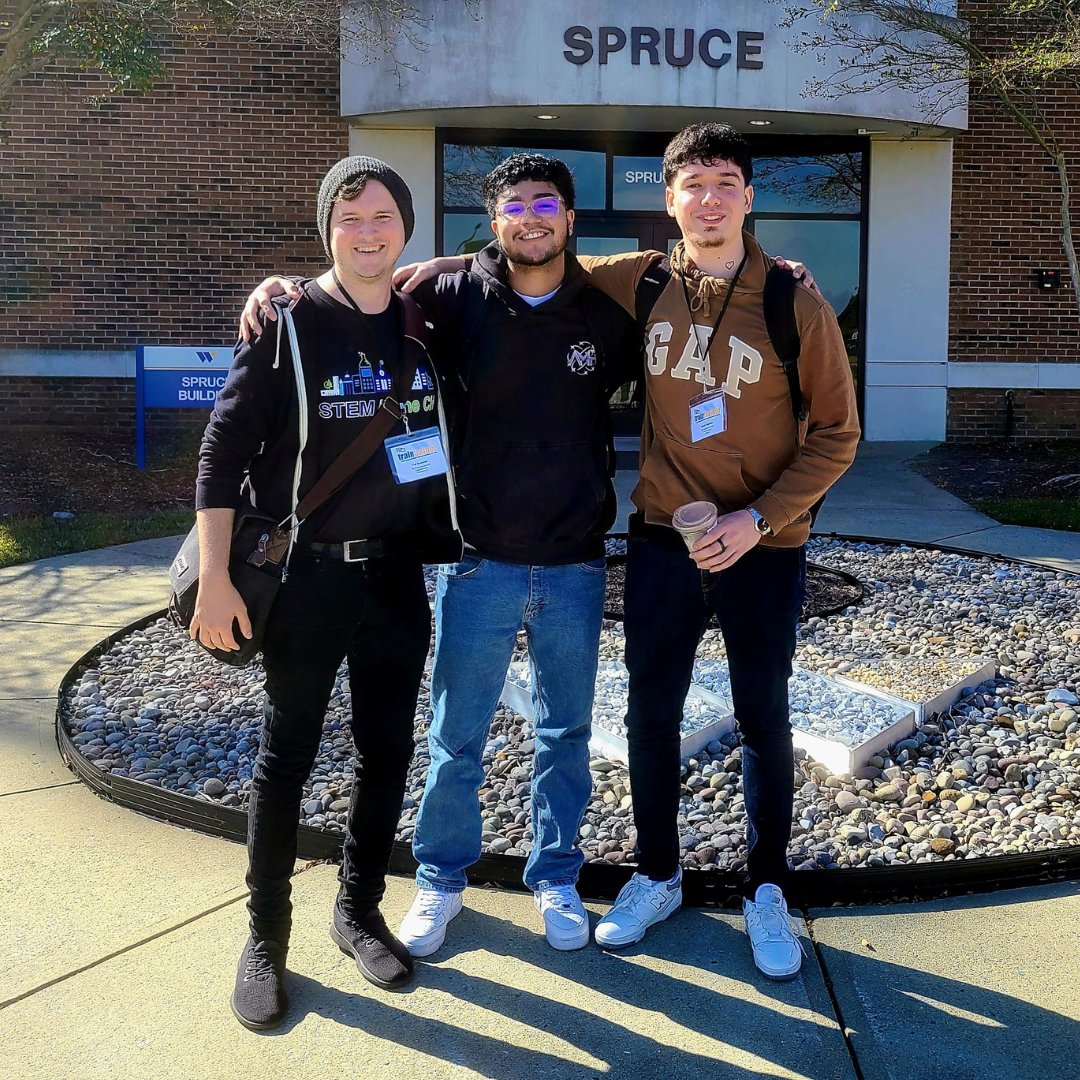 Project Exploration tweet media