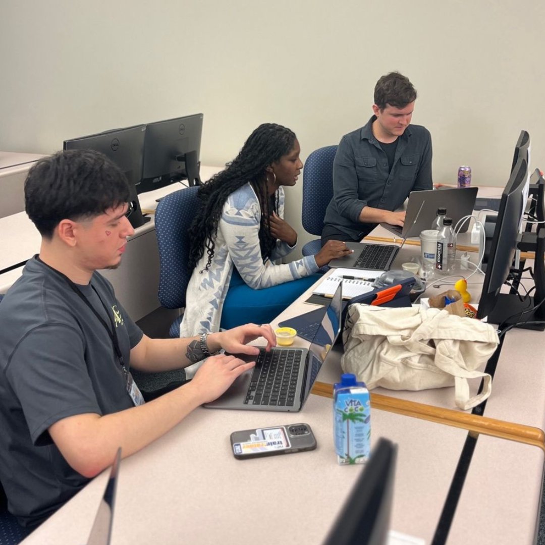 Project Exploration tweet media