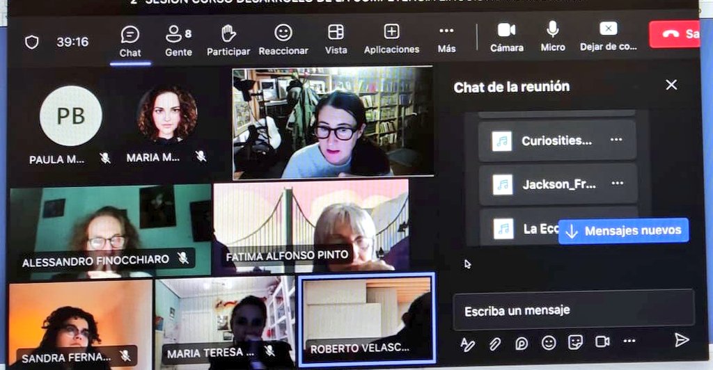 CFIE Ciudad Rodrigo tweet media