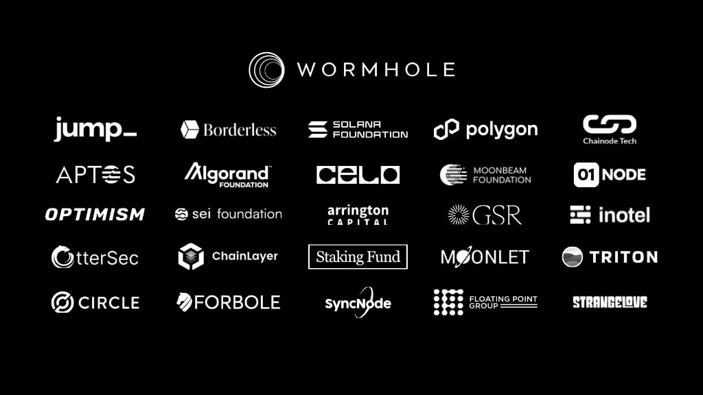 HoneyRatDAO's tweet photo. Alpha call 

DApp Bridge Wormhole Discord is now open.
If you want to receive an early roll, get in quickly and get it.
It will be a good airdrop 
50M invest ! 

https://t.co/pOxsMqmRJO https://t.co/QFeWKBLH8K
