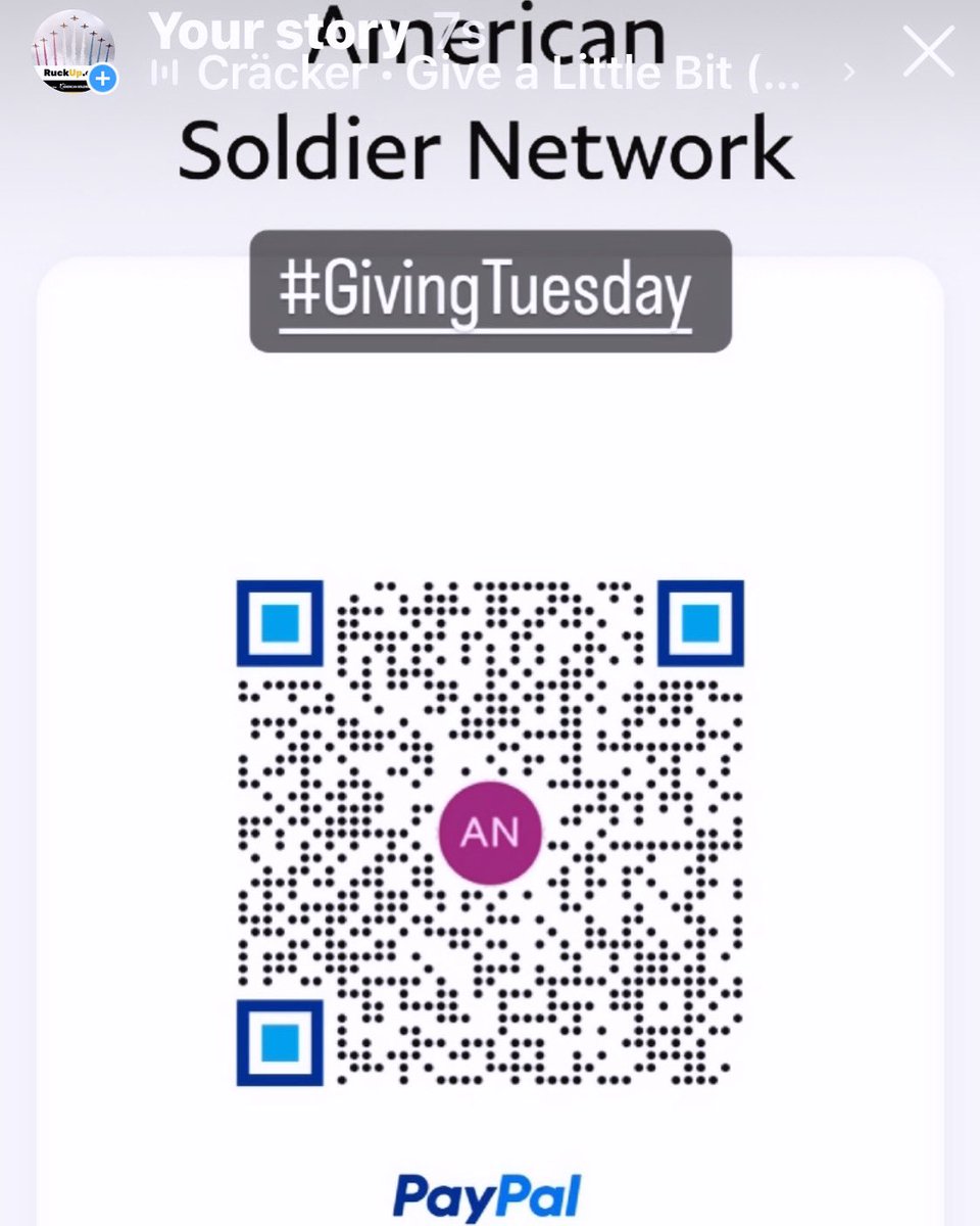 #GivingTuesday we know times are extremely hard financially right now we truly appreciate anything you are able to give! We have zero paid staff your #donations go to our #outreach is the fight to #endvetetansuicide #endmilitarysuicide 

#ThankYou