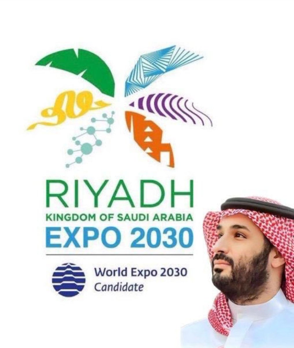 oshamso4's tweet photo. يااااااقوة الفخر مبروووووك لسعوديتنا 🇸🇦🇸🇦🇸🇦🇸🇦🇸🇦 #RiyadhExpo2030 https://t.co/bvsOXnIG3g