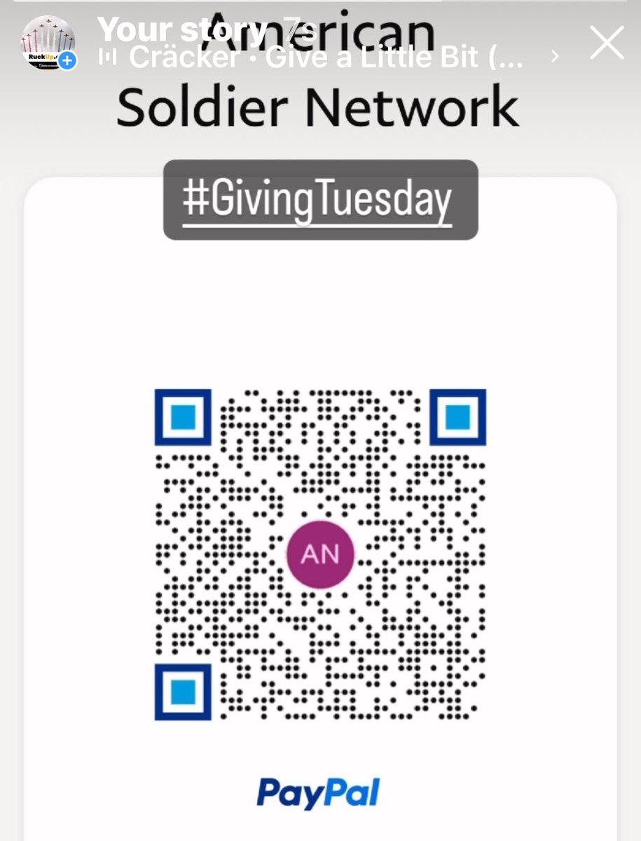 #GivingTuesday we know times are extremely hard financially right now we truly appreciate anything you are able to give! We have zero paid staff your #donations go to our #outreach is the fight to #endvetetansuicide #endmilitarysuicide 

#ThankYou