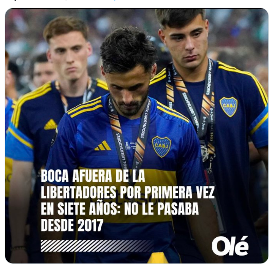 NorbertoEspele1's tweet photo. ANDATE RIQUELME!!!!...CON VOS, BOCA SE VA A IR A LA "B". ANDATE, HACELE UN FAVOR AL CLUB. DAMOS VERGUENZA POR TU CULPA Y TODOS LOS NEGOCIADOS QUE HICISTE. ES CIERTO QUE LOS DEL CONSEJO DE FUTBOL GANAN 8 MIL DOLARES CADA UNO Y AL ARQUERO ROSSI LE QUERIAS DAR 5 MIL?! https://t.co/ZzDNDihljv