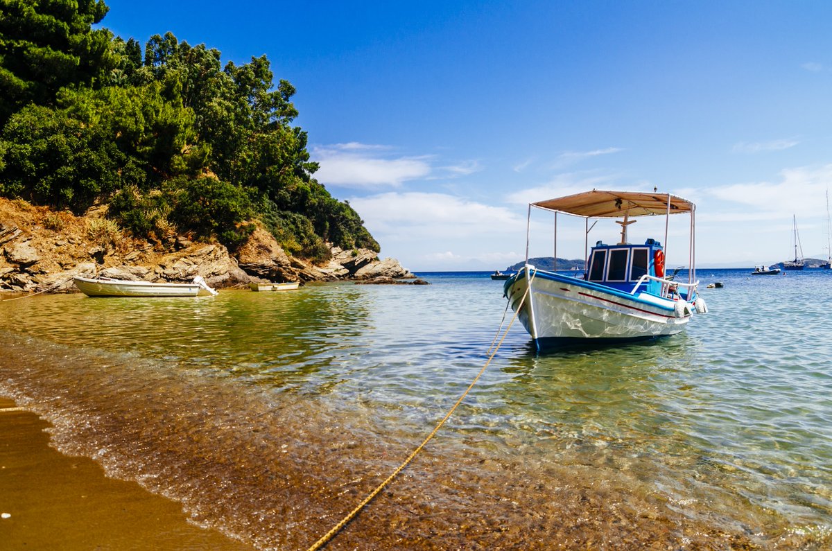 📌 Skiathos 🇬🇷 

#skiathos #greekmood