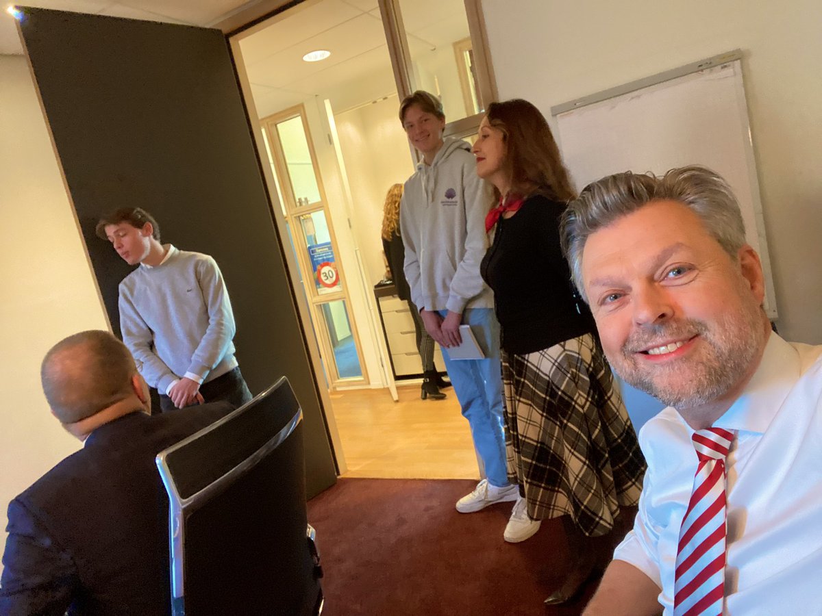 René ten Have tweet media