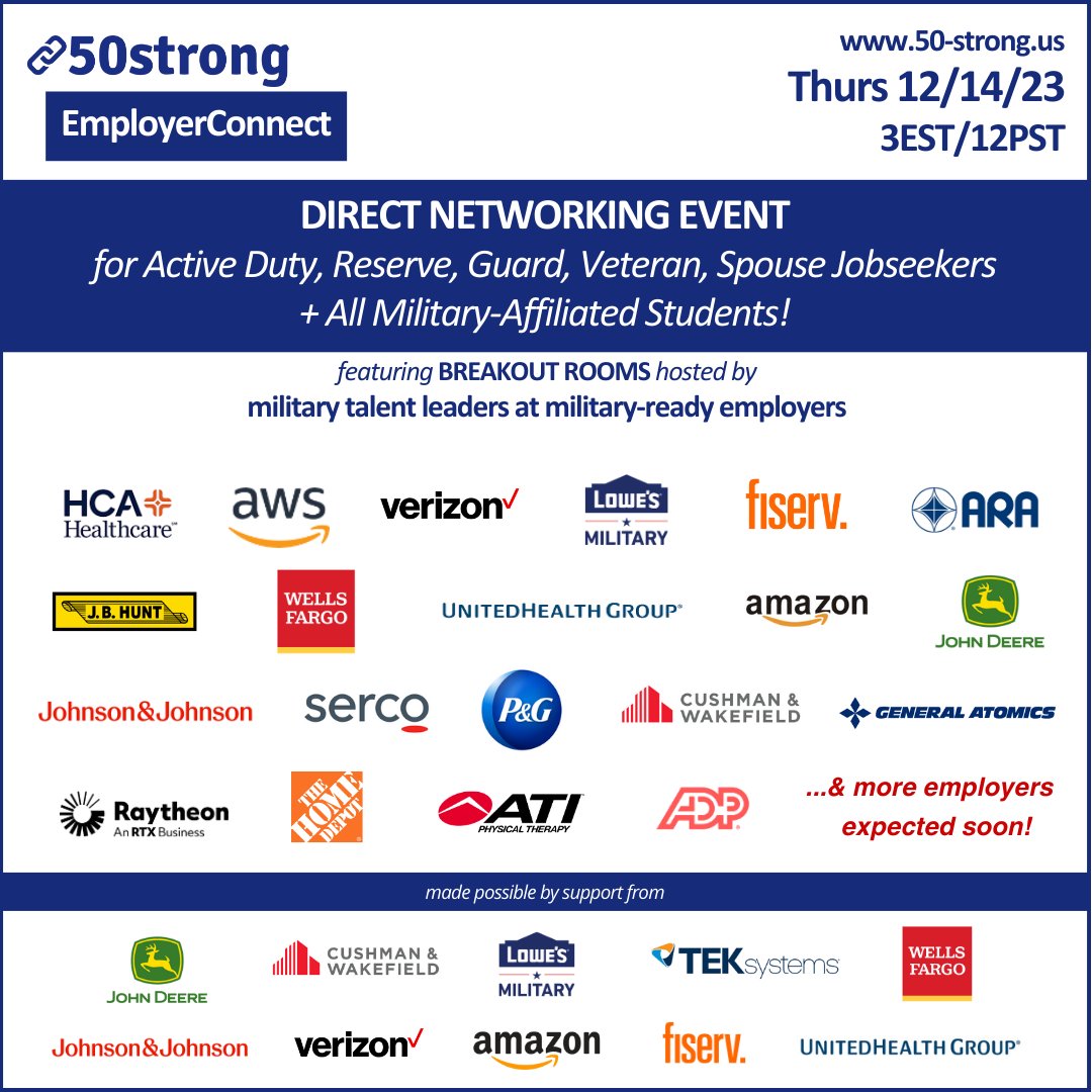 50strong tweet media