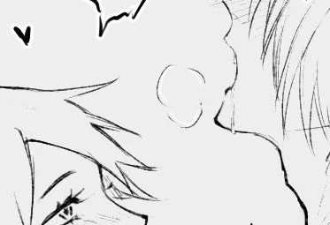 岩目(女攻め)1枚🔞
生えてる🪨
https://t.co/qi0MGeYLzw 