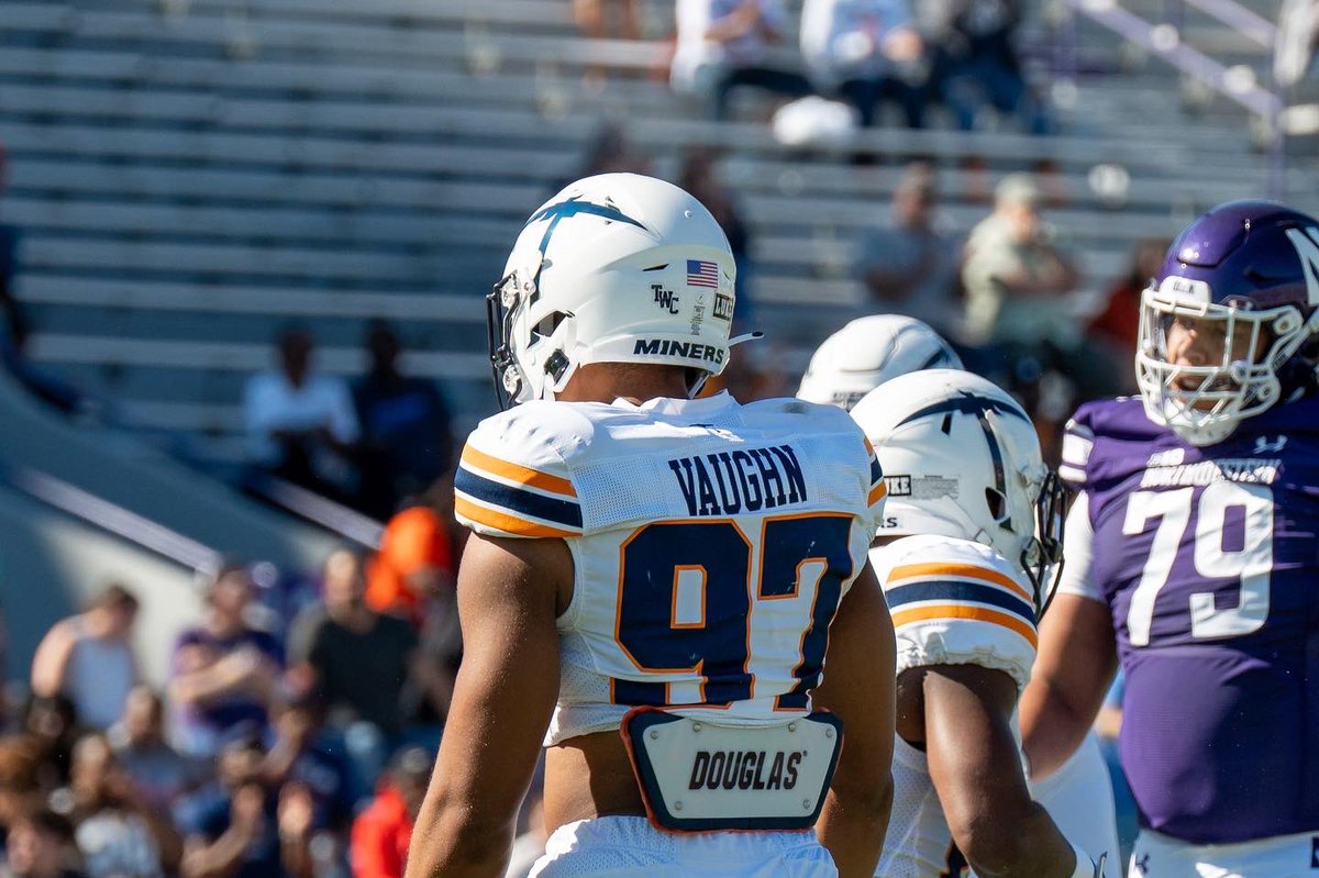 Kanious Vaughn tweet media