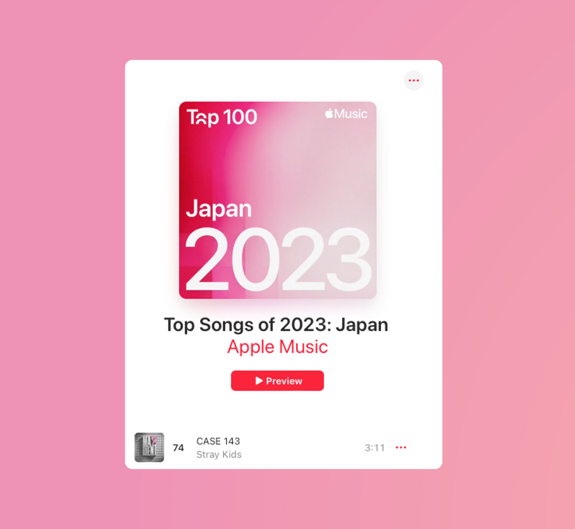 Stray Kids Chart Data on X: 