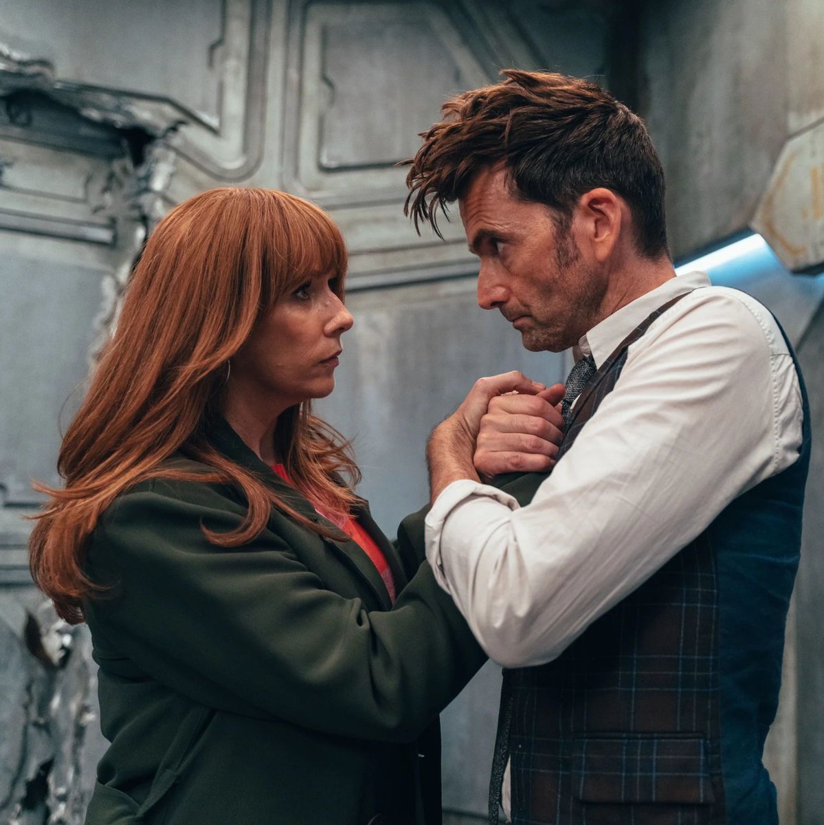 Tardis Central tweet media