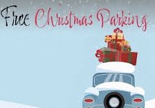 🎅🏻🌲Two hours Free Parking In Kinsale &amp; Bandon from December 1st to January 7th 🌲🎅🏻

🎅🏻💶🌲Please support local businesses remember they support all your schools 🏫 and clubs througout the year with spot prizes etc etc . Stay local this Christmas 🎅🏻💶🌲

Thanks 🙏🏻<a href="/Corkcoco/">Cork County Council</a>