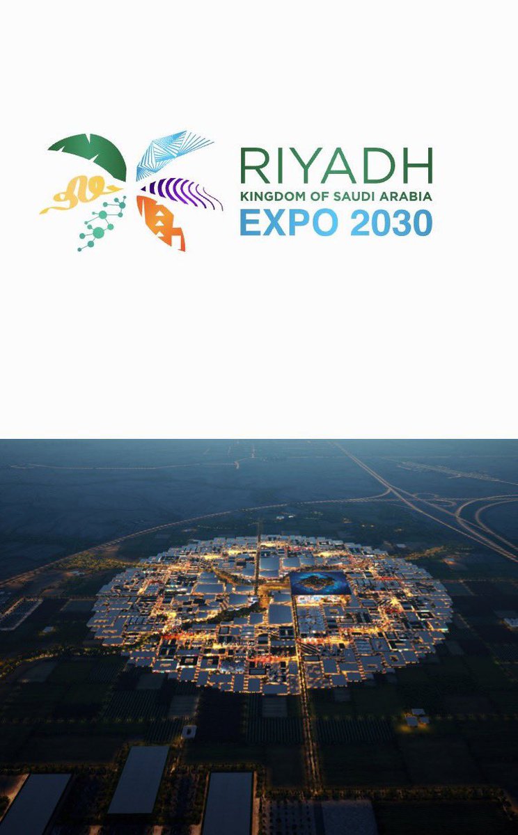 N_A_M7's tweet photo. #RiyadhExpo2030 https://t.co/UTVM1UKRaO
