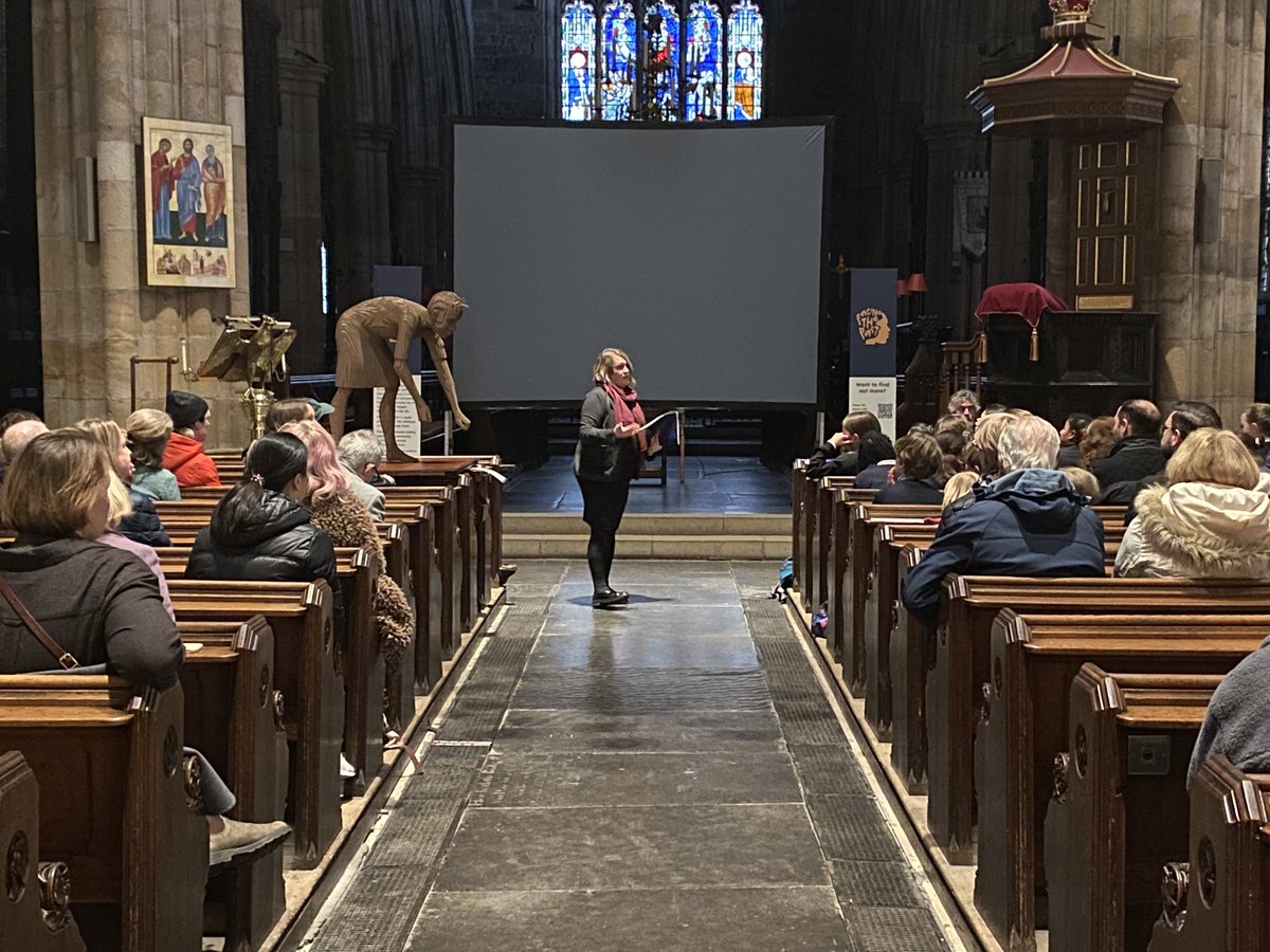 The CofE in Lancashire (Blackburn Diocese) tweet media