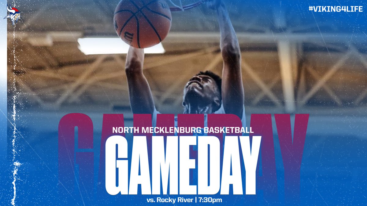 North Meck Hoops tweet media