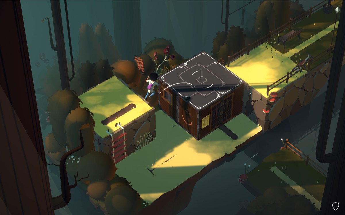 Where Cards Fall tweet media