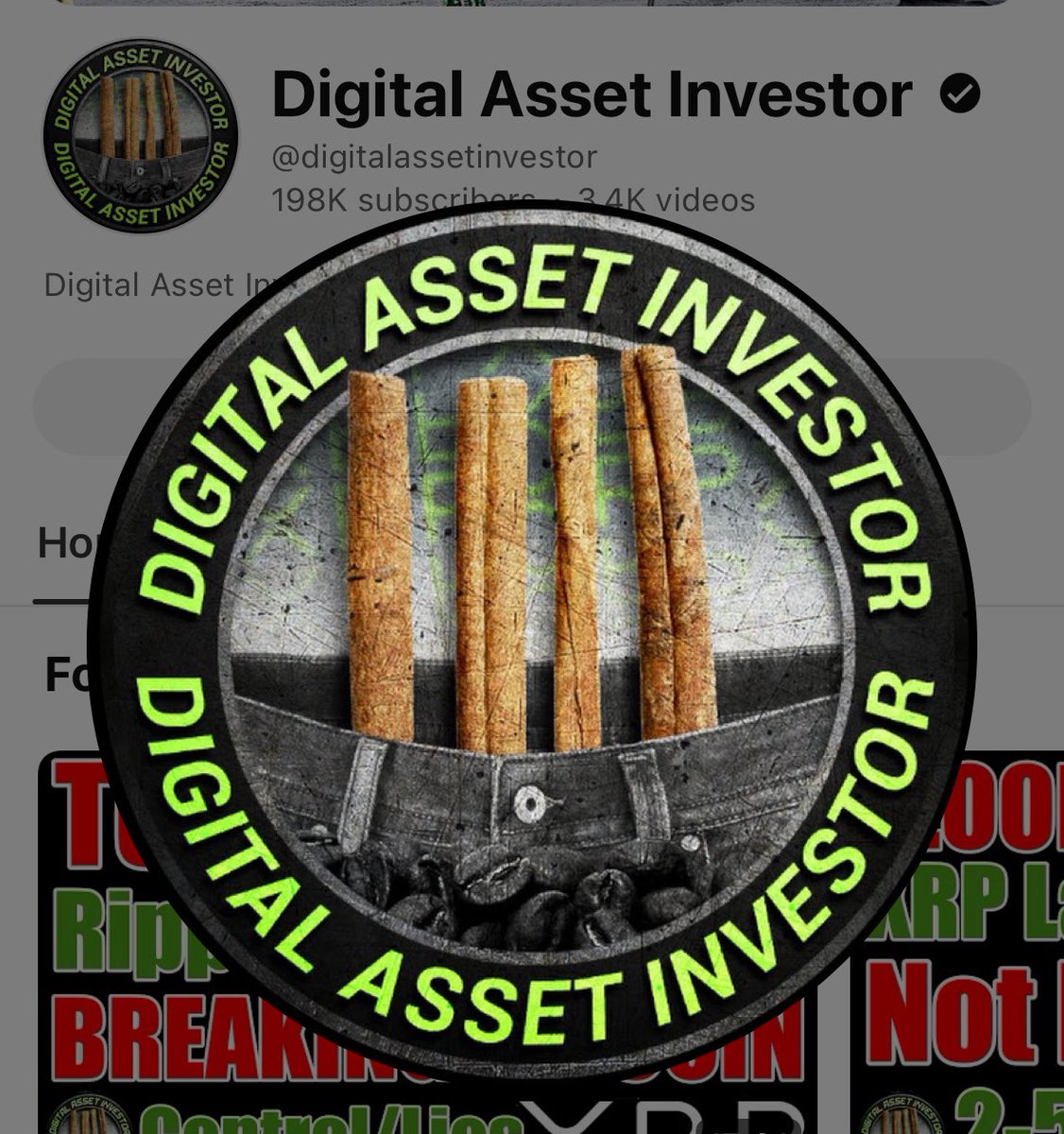 Ianbins's tweet photo. Free @digitalassetbuy 👊🏻 @elonmusk 🙏🏻 https://t.co/f6rZpJCyJM