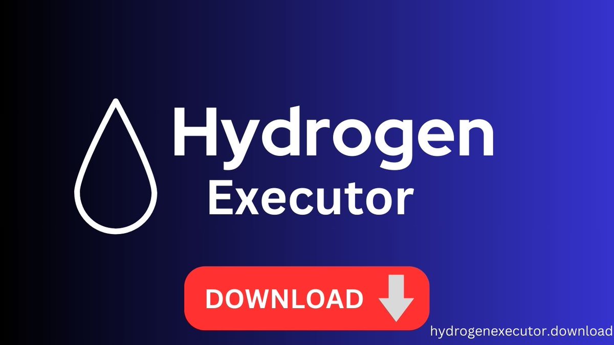 Download Hydrogen Executor for Android Devices