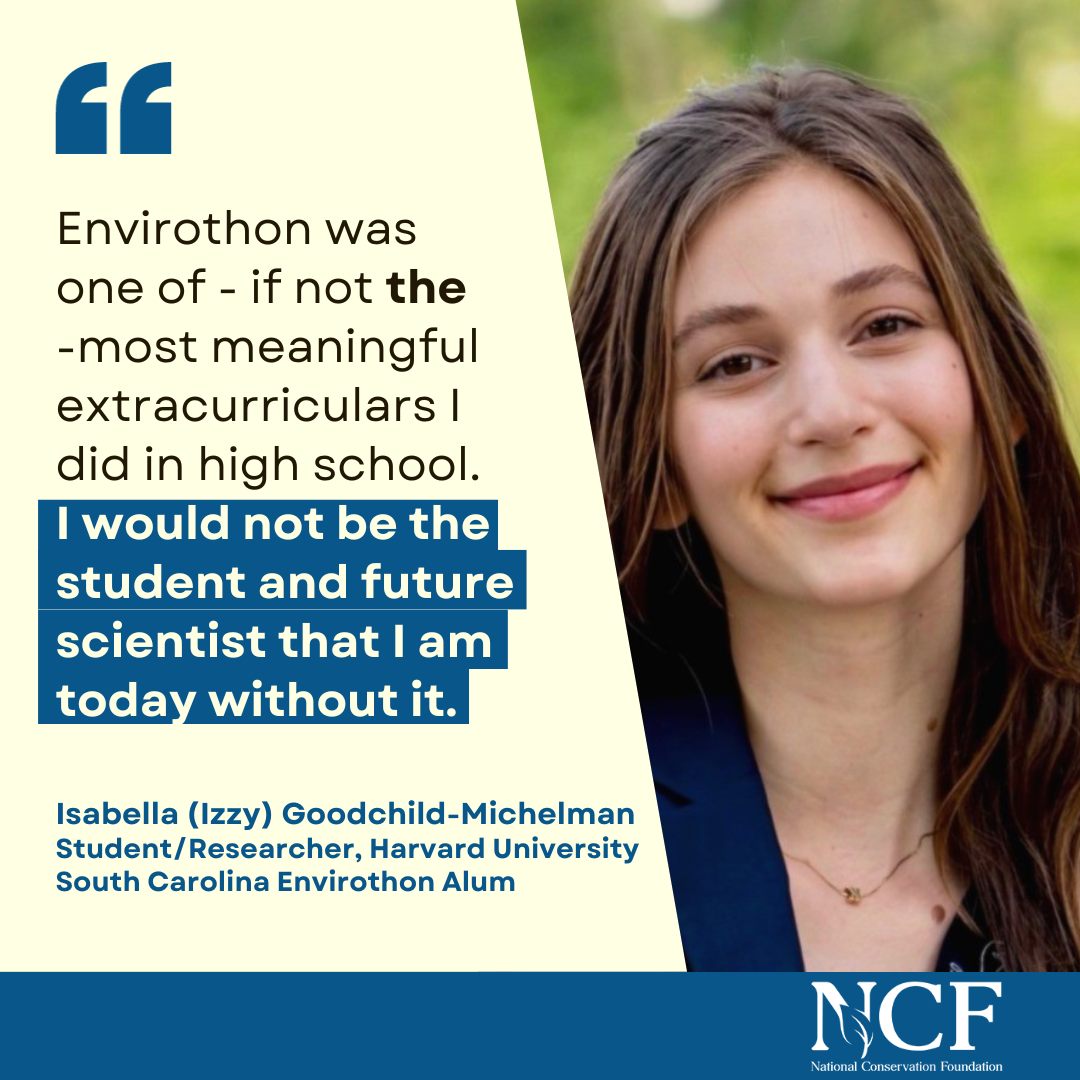 NCF-Envirothon tweet media