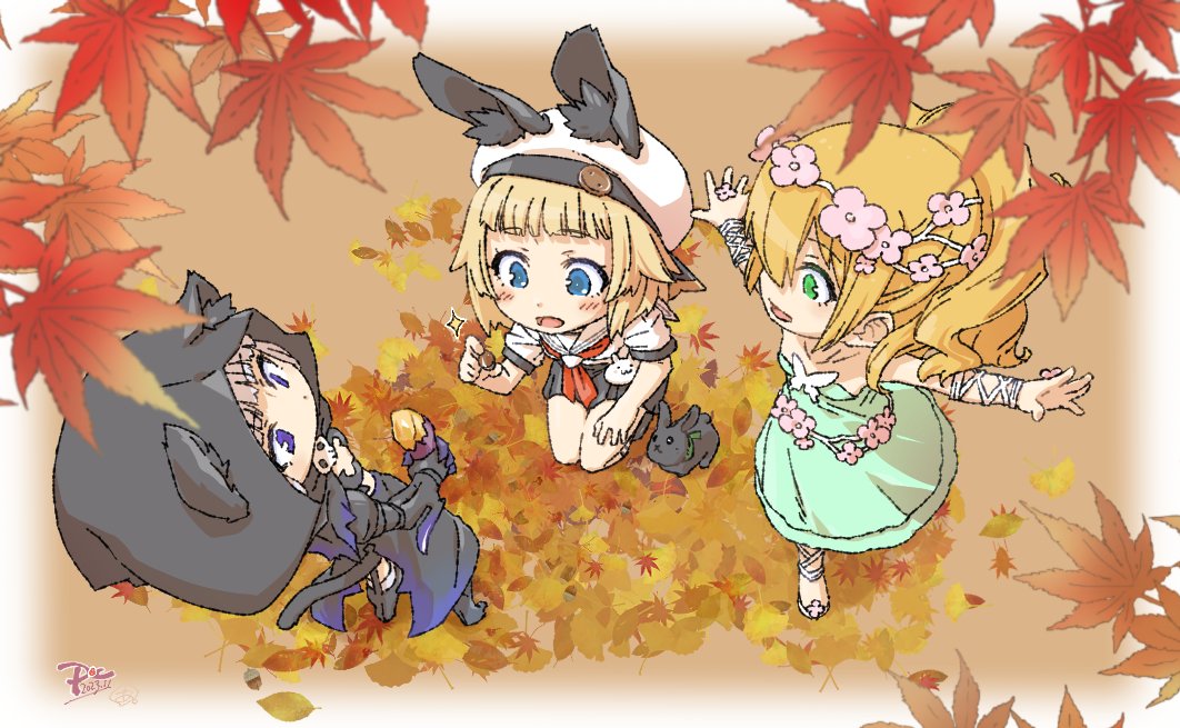 evil_gradriel's tweet photo. どんぐり https://t.co/IzHeI8lcTY