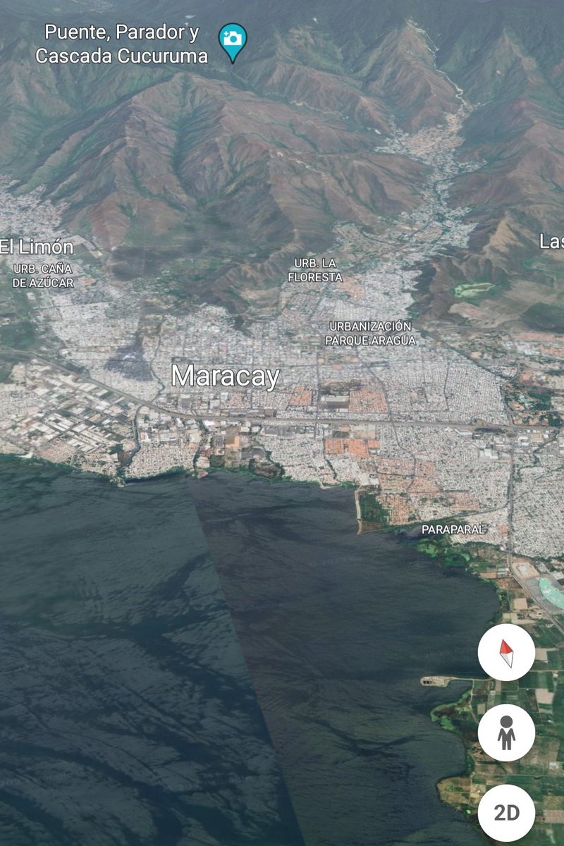nizarrichani's tweet photo. Al  grave problema del crecimiento descontrolado del Lago de Valencia se le debe dar respuesta. 

Reiteramos el llamado al Edo. Venezolano a conformar un consenso entorno a las posibles soluciones sostenibles para resolver esa problemática que amenaza a  
#Aragua y #Carabobo https://t.co/iIe2oJI7vn