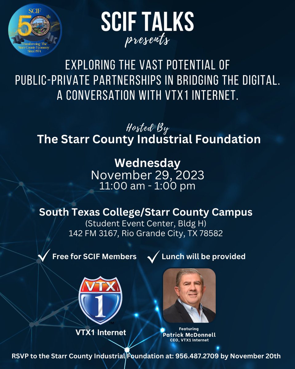 Starr Co Industrial tweet media