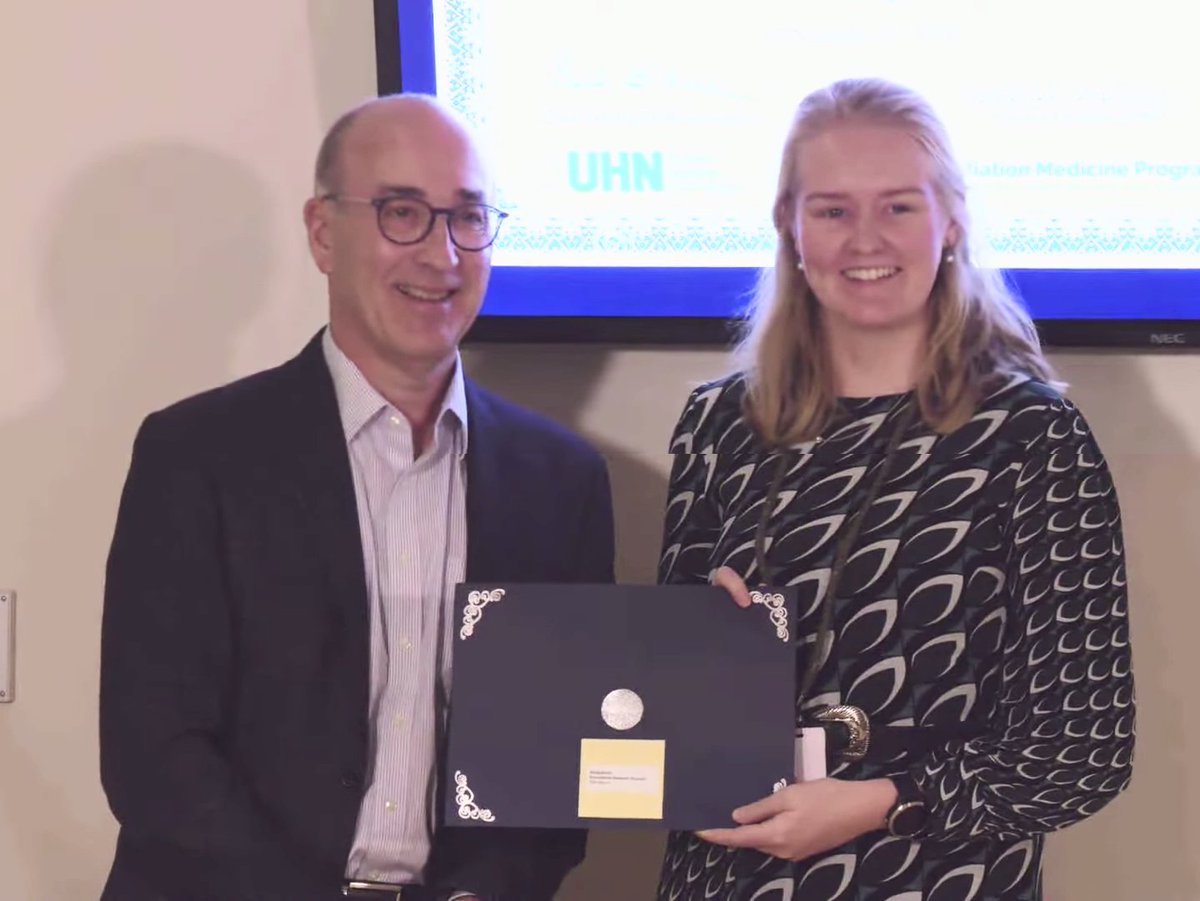 RMP Clinical Research Program tweet media