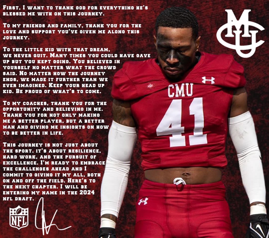 Ready For the Next Chapter 📝