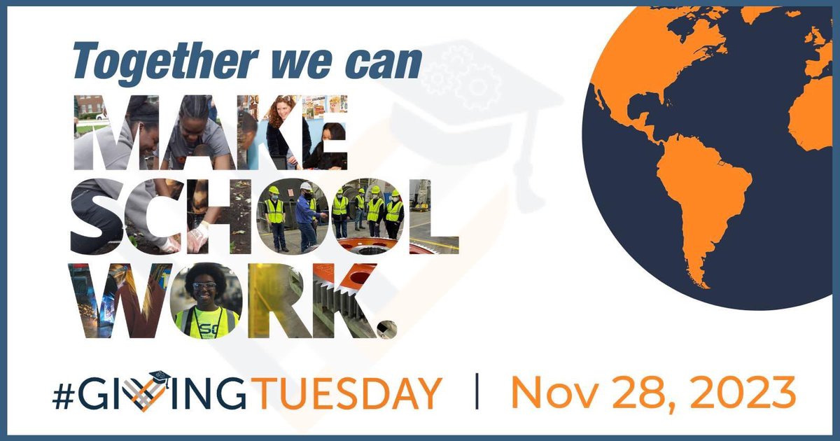 GPS Education Partners (GPS Ed) tweet media