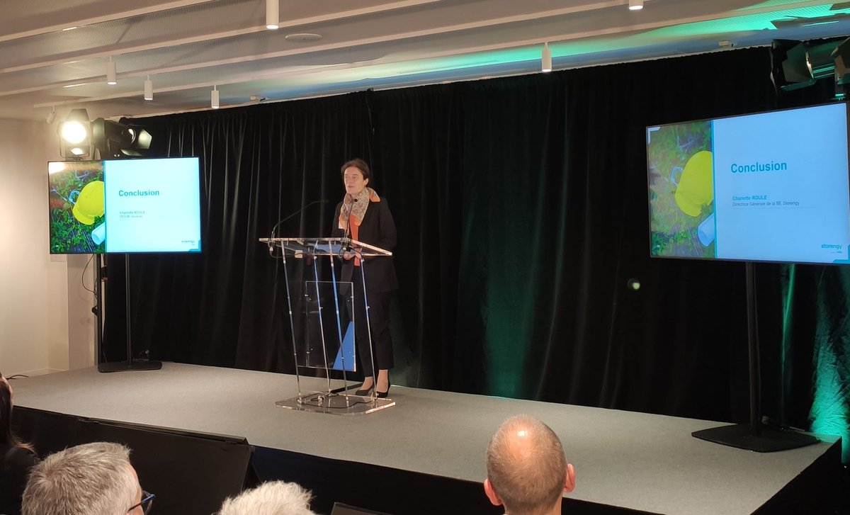 Storengy tweet media