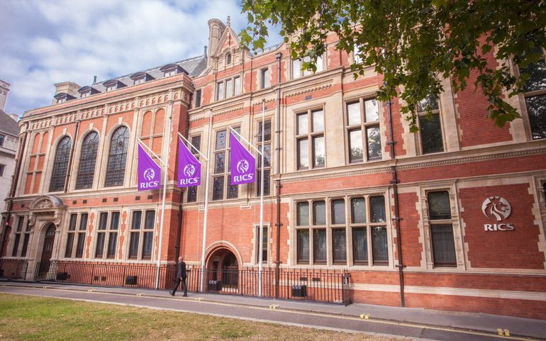 Expert Reaction: "The primacy of DCFs in investment valuation has been turned on its head by the very guidelines that should enforce the recommendations"

RICS fails the discounted cashflow valuation challenge | Michael Molloy, <a href="/DashflowApp/">Dashflow for CRE</a> 

<a href="/RICSnews/">RICS</a>
reactnews.com/article/rics-f…