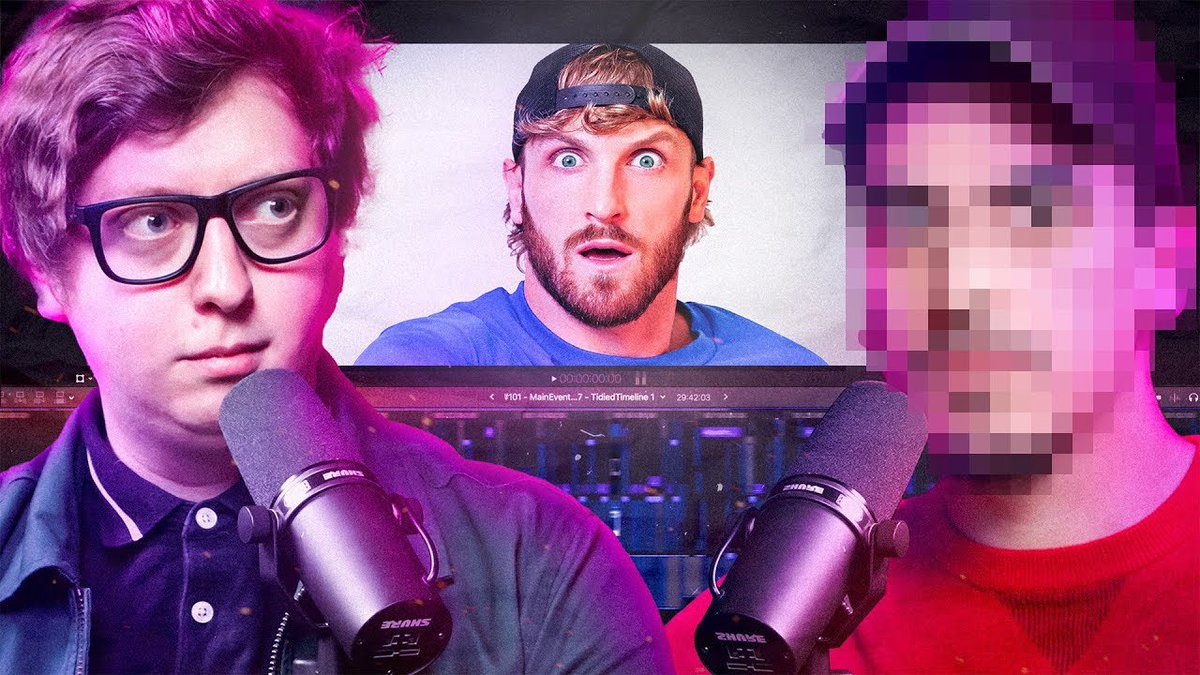 giotorra's tweet photo. I was invited by @HHillierSmith 🐐 to come on his channel and break down one of my recent edits…

I NEVER do editing content, this may be the only time I ever do…so check it out! 💻👇🏼

https://t.co/yxHF5owFBN https://t.co/hZCLF9jB1U