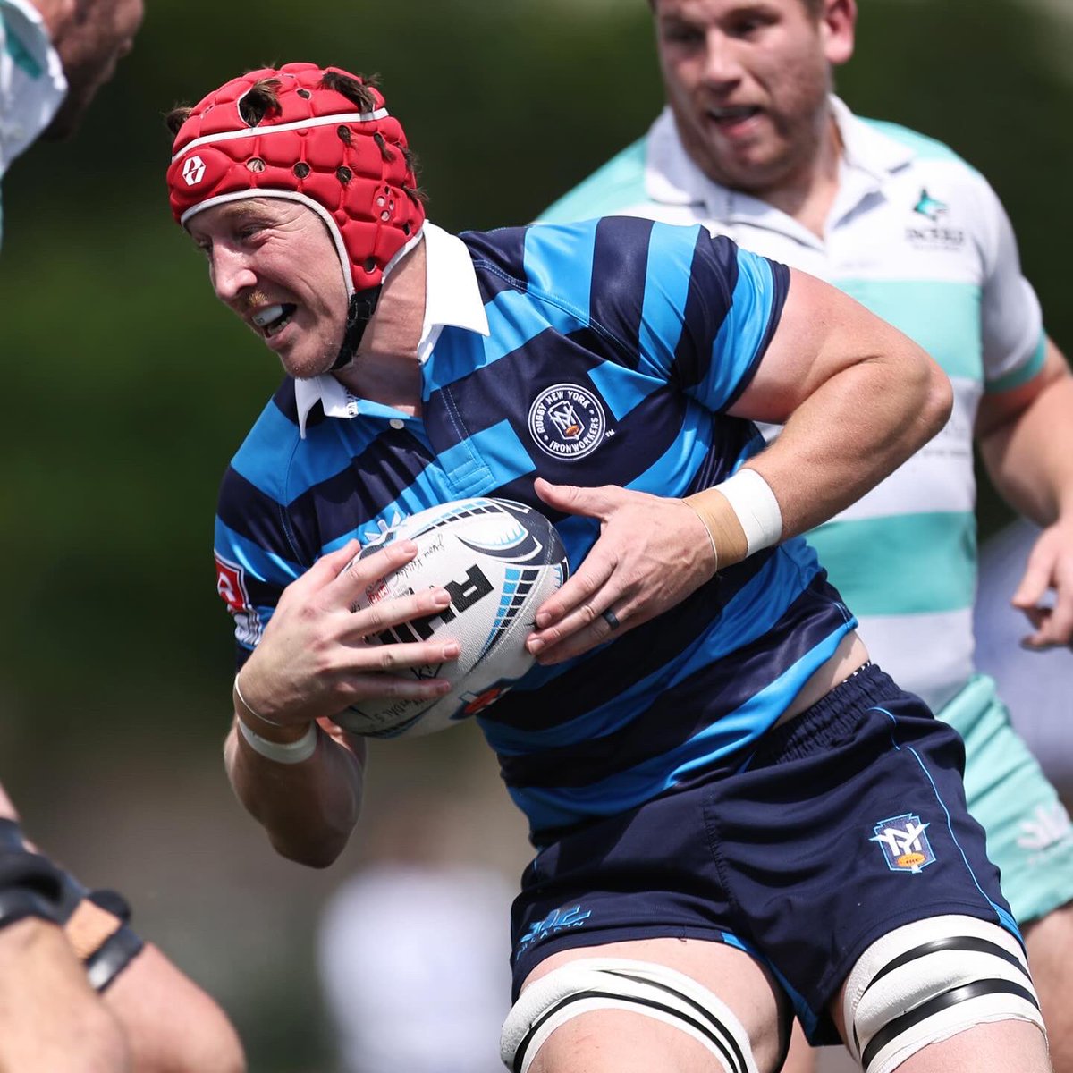 rugbynewyork's tweet image. All the best in retirement, Nate Brakeley 👏

A true Ironworker from Day 1, and a legend of the NY rugby community, thank you for the countless memories you gave us on and off the field. #IronworkerNo.5