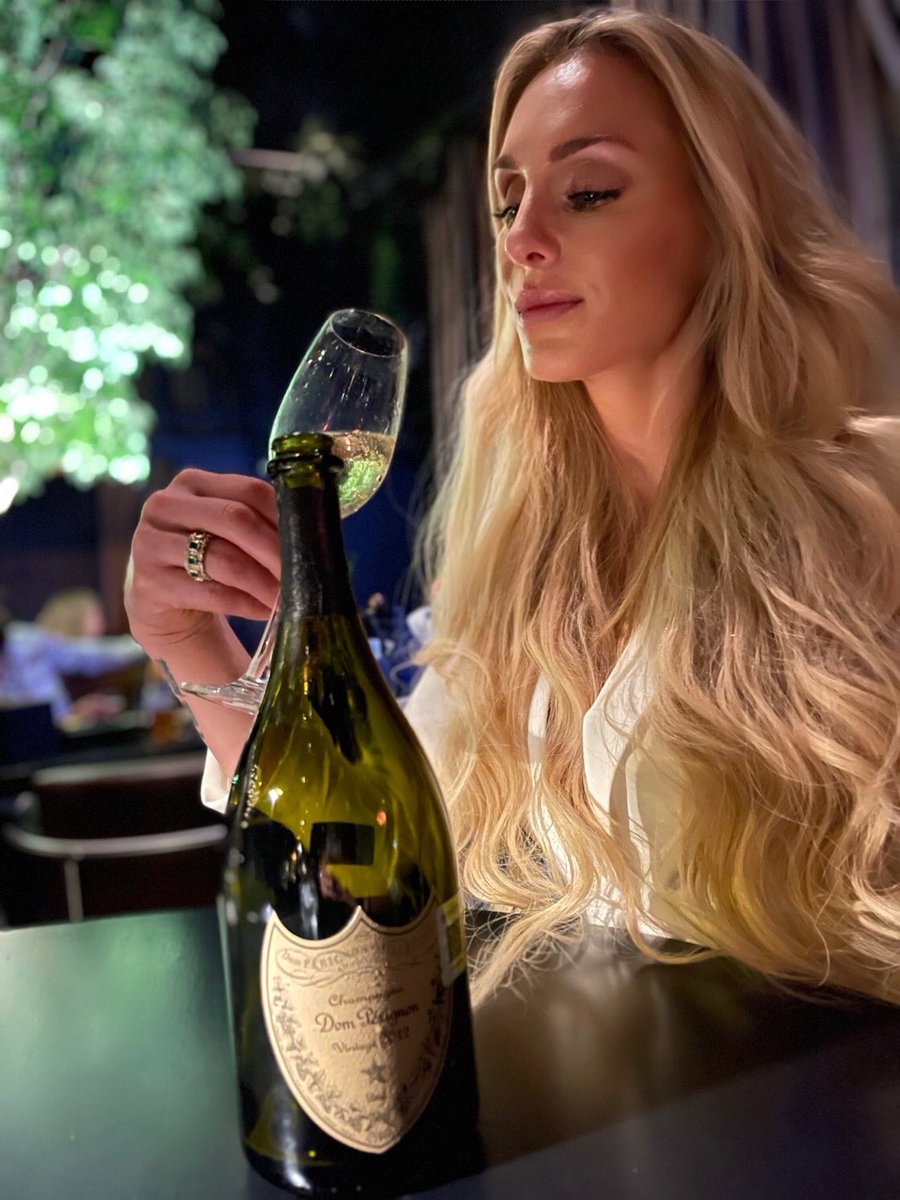 andythegame501's tweet photo. @MsCharlotteWWE Date night ? https://t.co/gQMOYRhJke