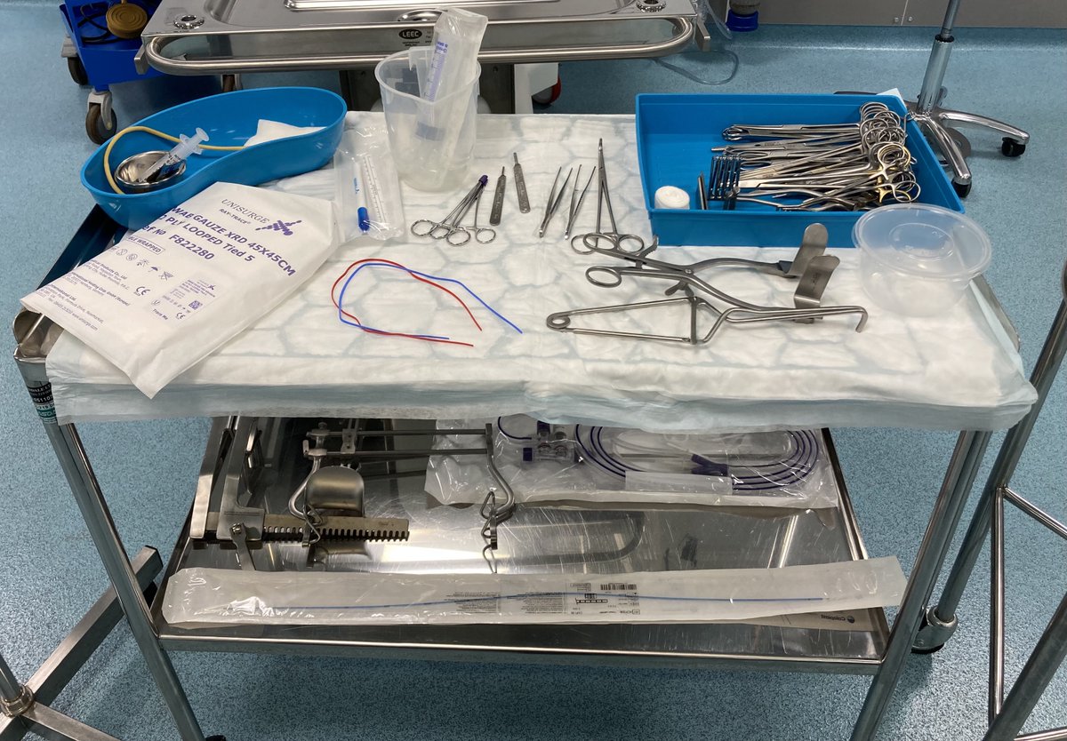 📢 As the weeks fly by, so do the courses.

The Emergency Urology course is underway! We're delighted to welcome delegates and faculty from across the North West for this week of knowledge and skill development.

#MedEd #MSSSC #MedTwitter #EmergencyUrology #NorthWest