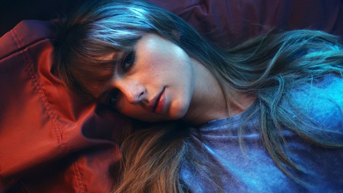 PopBase's tweet photo. One year ago today, Taylor Swift released ‘Lavender Haze.’ https://t.co/ZKU2rZqyKf