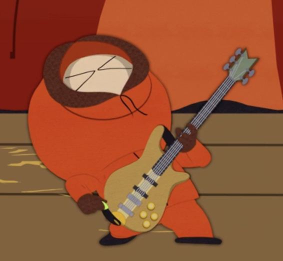 _starwolfz's tweet image. qual seu "literally me" personagem?

os meus: