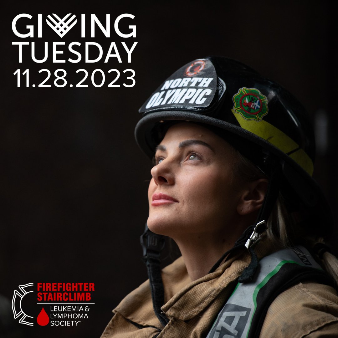 FFclimb's tweet photo. Today is #GivingTuesday! Join the Leukemia and Lymphoma Society on this International Day of Giving. When you give to LLS, your gift is priceless for so many blood cancer patients and families. ❤️ Your help funds lifesaving research, patient advocacy, support and education. https://t.co/xawm9adeBX
