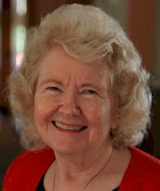 TrisMartinson's tweet photo. It is my sad duty to announce that my predecessor, Commissioner Janice Rettman, passed away last week.

Commissioner Rettman dedicated her life to serving District 3 and the whole community, serving more than 30 years on the St. Paul City Council and the Ramsey County Board. https://t.co/DKm2yQwBA1