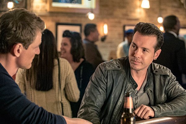 pwinchesterfans's tweet photo. Happy #Twosday- #PeterStone and #AntonioDawson.  They deserved better. #ChicagoJustice https://t.co/iCbRID1rmI