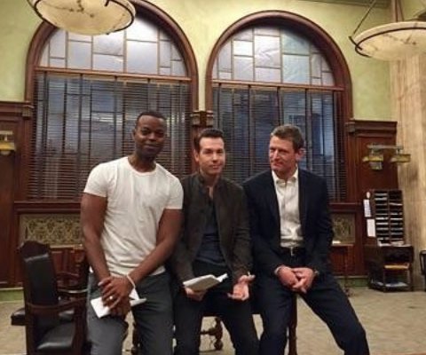 Happy #Twosday- #PeterStone and #AntonioDawson.  They deserved better. #ChicagoJustice