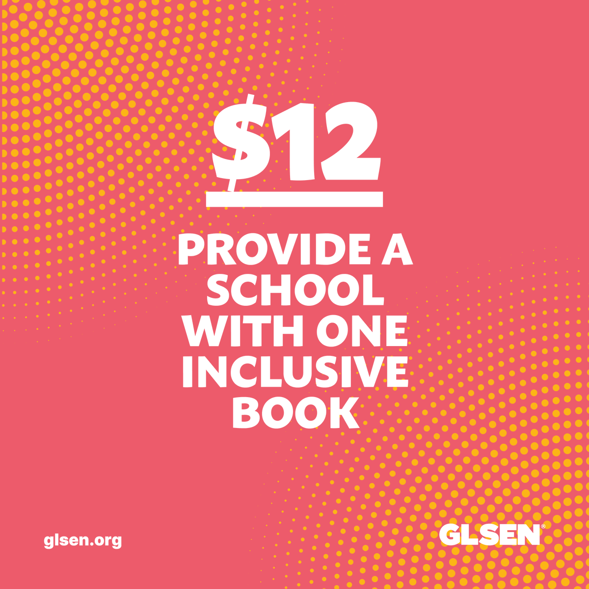 GLSEN tweet picture