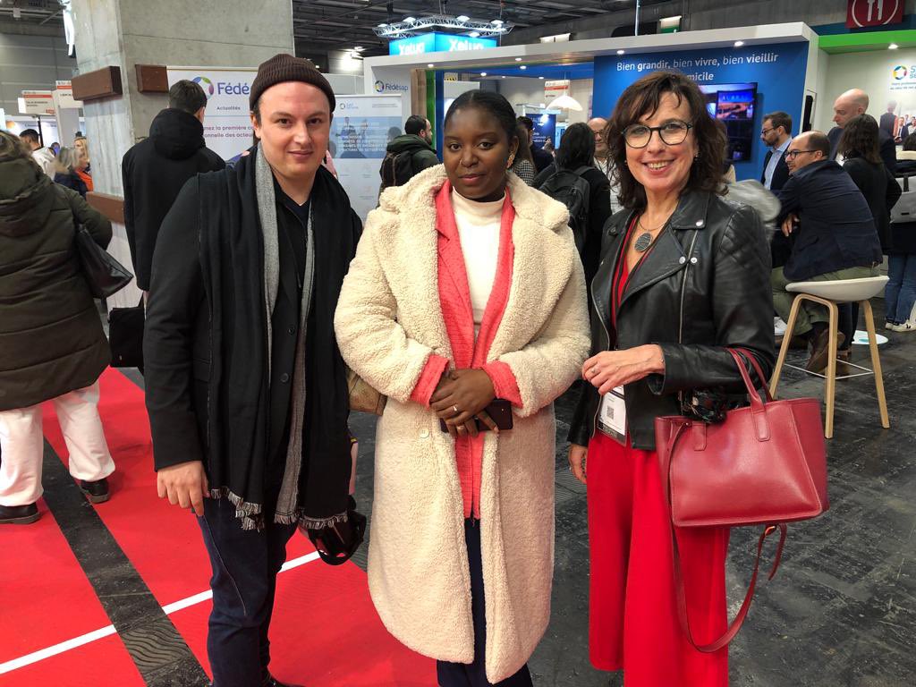 Frédérique Cintrat tweet media