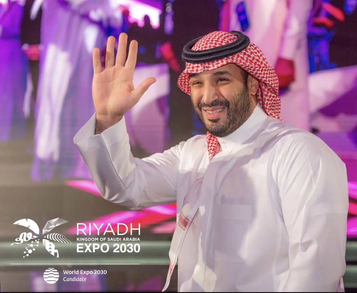 IAlkathire's tweet photo. #الرياض_إكسبو2030 https://t.co/6xhmDgLtUq