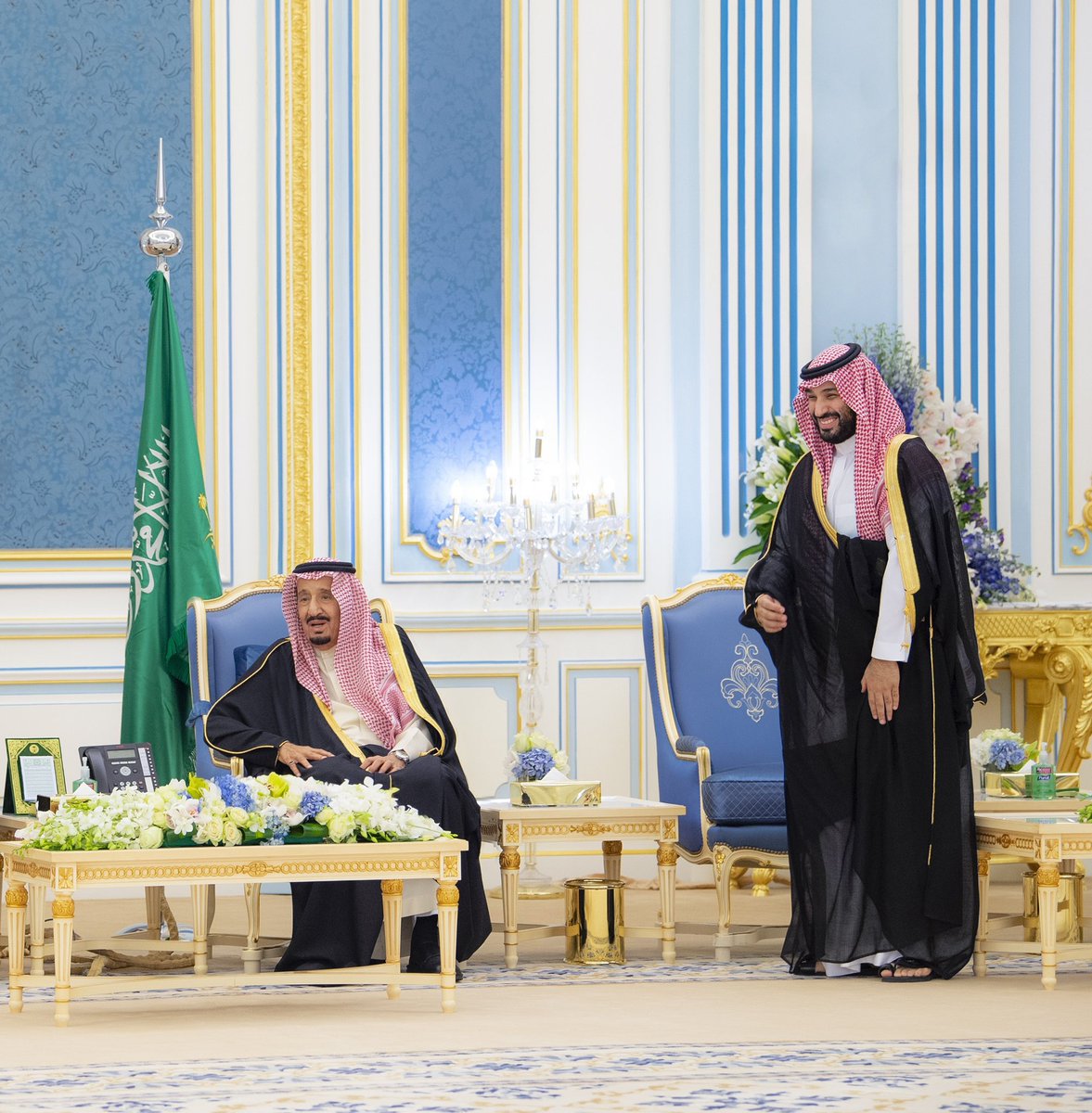 nser331's tweet photo. عاجل ورسمياً...

الإعلان عن اختيار المملكة العربية السعودية لإقامة إكسبو 2030.

ألف ألف مبروك 🇸🇦🇸🇦 https://t.co/a7KY2xu8AT