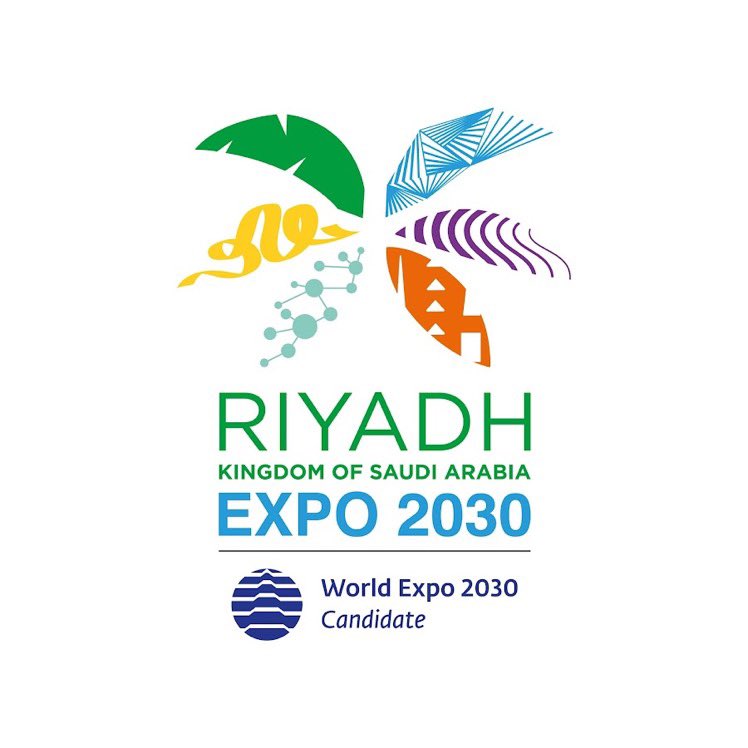 nser331's tweet photo. عاجل ورسمياً...

الإعلان عن اختيار المملكة العربية السعودية لإقامة إكسبو 2030.

ألف ألف مبروك 🇸🇦🇸🇦 https://t.co/a7KY2xu8AT