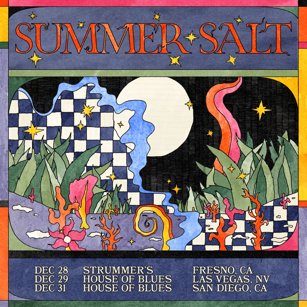 Summer Salt tweet media