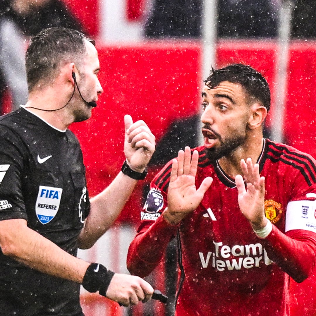 B/R Football tweet media