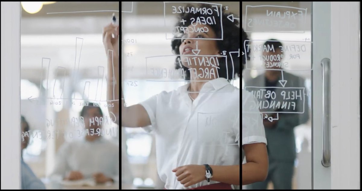 Access Point bridges the skills gap, offering high school students a pathway to entry-level jobs across sectors to meet high demand for skilled professionals. 🚀💼 accesspointprogram.org #TechCareer #SkillsGap